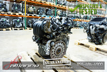 JDM 02-06 Honda CR-V K24A 2.4L DOHC i-VTEC Engine CRV - view 7