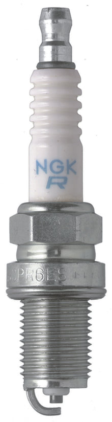 NGK Traditional Spark Plugs Box of 4 (BCPR6ES) - view 1