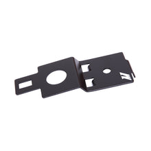 Mishimoto 02-07 Subaru Impreza WRX Aluminum Radiator Stay - Anodized Black - view 4