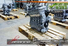 2ZR-FXE 2010–2015 Toyota Prius / Lexus CT200H 1.8L Hybrid Engine | JDM Import - view 3