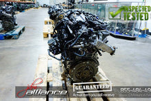 2ZR-FXE 2010–2015 Toyota Prius / Lexus CT200H 1.8L Hybrid Engine | JDM Import - view 7
