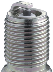 NGK Nickel Spark Plug Box of 4 (B8EFS) - view 3