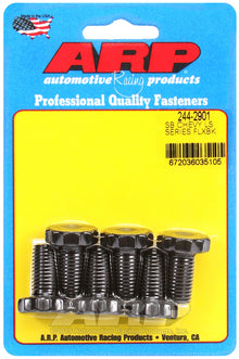 ARP Chevrolet LS Gen III/IV 0.880in UHL Flexplate Bolt Kit - 3/4 12pt Socket Size - view 1