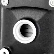 Mishimoto Universal Air-To-Water Intercooler Single Pass (500hp) - view 3