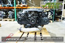 JDM 99-05 Subaru EJ20 2.0L SOHC Engine Impreza Forester Baja Legacy EJ25 Replacement - view 2