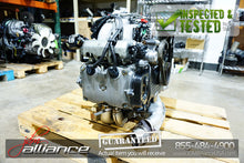 JDM 99-05 Subaru EJ20 2.0L SOHC Engine Impreza Forester Baja Legacy EJ25 Replacement - view 4
