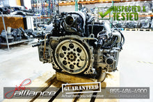 JDM 99-05 Subaru EJ20 2.0L SOHC Engine Impreza Forester Baja Legacy EJ25 Replacement - view 6