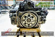 JDM 99-05 Subaru EJ20 2.0L SOHC Engine Impreza Forester Baja Legacy EJ25 Replacement - view 7