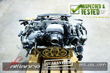 JDM 99-05 Subaru EJ20 2.0L SOHC Engine Impreza Forester Baja Legacy EJ25 Replacement - view 8