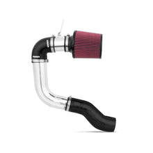 Mishimoto 15 Subaru WRX Performance Air Intake Kit w/ Box - Polished - view 8