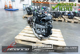 JDM 08-12 Subaru Impreza WRX EJ20X 2.0L DOHC Turbo AVCS Engine EJ20Y EJ255