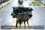 JDM 08-12 Subaru Impreza WRX EJ20X 2.0L DOHC Turbo AVCS Engine EJ20Y EJ255