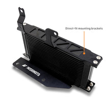 Mishimoto 2023+ Honda Civic Type R Oil Cooler Kit - Black - view 3