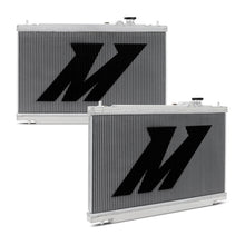 Mishimoto 12-15 Honda Civic Si Performance Radiator - view 1