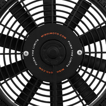 Mishimoto R33/R34 Nissan Skyline Aluminum Fan Shroud Kit - view 8