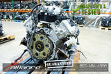 JDM Toyota 3UZ-FE 4.3L V8 DOHC VVTi Engine Only Lexus GS430 LS430 SC430