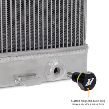 Mishimoto 10-14 Toyota 4Runner 4.0L Performance Aluminum Radiator - view 3