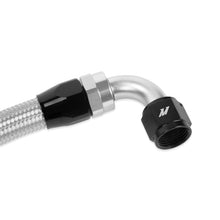 Mishimoto 15 Subaru STI Oil Cooler Kit - Black - view 7