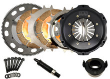 Competition Clutch Honda/Acura K Series 184mm Twin Disc Ceramic Clutch Kit - view 1