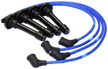NGK Acura Integra 2001-1994 Spark Plug Wire Set - view 2