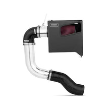 Mishimoto 15 Subaru WRX Performance Air Intake Kit w/ Box - Polished - view 1