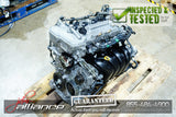 JDM 09-15 Toyota Corolla Matrix 2ZR-FE 1.8L Dual VVT-i Engine 2ZR