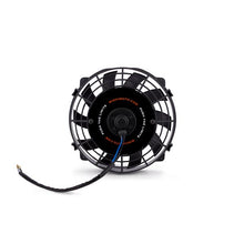 Mishimoto 8 Inch Electric Fan 12V - view 1