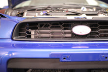 Mishimoto 01-05 Subaru WRX/STi Oil Cooler Kit - view 6