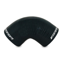 Mishimoto 3in Black 90 Degree Coupler - view 6
