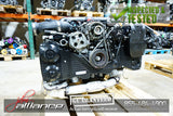 JDM 08-13 Subaru Impreza WRX EJ25 2.5L DOHC Turbo Single AVCS Engine EJ255