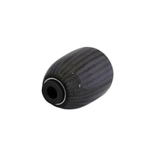 Mishimoto Carbon Fiber Shift Knob - view 3