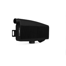 Mishimoto Subaru 02-07 WRX/04-07 STi Top-Mount Intercooler Kit - Powder Coated Black & Black Hoses - view 6