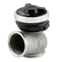 Turbosmart WG60 Gen V Power-Gate 60 CG - 5psi Black - view 2