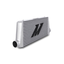 Mishimoto Universal Silver S Line Intercooler Overall Size: 31x12x3 Core Size: 23x12x3 Inlet /Outlet - view 8