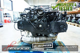 JDM 99-05 Subaru EJ20 2.0L SOHC Impreza Forester Baja Legacy EJ25 Replacement