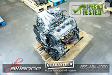 JDM 99-03 Toyota 1MZ-FE 3.0L DOHC VVTi V6 Engine 1MZ FWD Highlander RX300 2WD - view 2