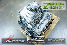 JDM 99-03 Toyota 1MZ-FE 3.0L DOHC VVTi V6 Engine 1MZ FWD Highlander RX300 2WD - view 1