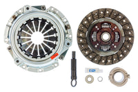 Exedy Stage 1 Organic Clutch Kit - 84-91 Mazda RX-7 FC 13B - view 2