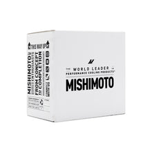 Mishimoto Universal Oil Cooler Kit - 19 Row Cooler and 2x5in Fans - view 4