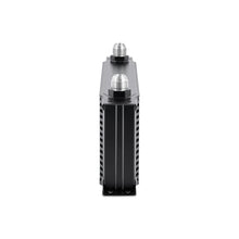 Mishimoto Universal 16 Row Oil Cooler - Black - view 4