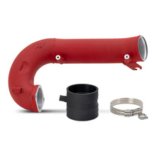 Mishimoto 2023+ Honda Civic Type-R Inlet Pipe Upgrade Kit - Red - view 1
