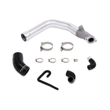 Mishimoto 2015 Subaru WRX Charge Pipe Kit - Polished - view 1