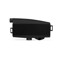 Mishimoto Subaru 02-07 WRX/04-07 STi Top-Mount Intercooler Kit - Powder Coated Black & Black Hoses - view 7