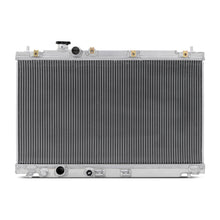 Mishimoto 12-15 Honda Civic Si Performance Radiator - view 4