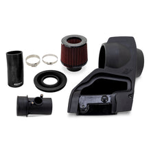 Mishimoto 2022+ Honda Civic 1.5T Performance Intake - Black - view 2