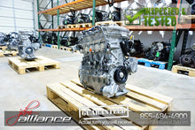 JDM 2010-2015 Toyota Prius 2ZR-FXE 1.8L Hybrid Engine 2011-2017 LEXUS CT200H 2ZR - view 3