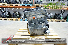 JDM 2010-2015 Toyota Prius 2ZR-FXE 1.8L Hybrid Engine 2011-2017 LEXUS CT200H 2ZR - view 4