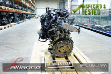 JDM 2010-2015 Toyota Prius 2ZR-FXE 1.8L Hybrid Engine 2011-2017 LEXUS CT200H 2ZR - view 6