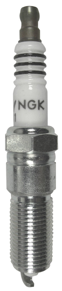 NGK Single Iridium Spark Plug Box of 4 (LZTR7AIX-13) - view 1