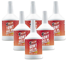 Red Line 40WT Race Oil - Gallon - view 2